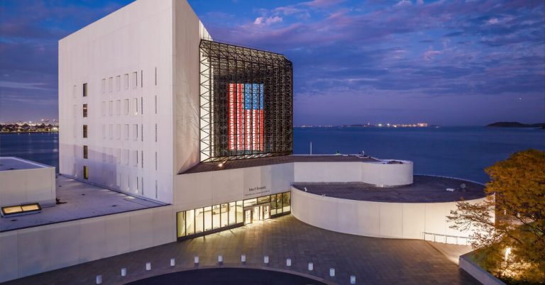 5 Presidential Libraries That Offer Culture, History and "Laboratories of Democracy"