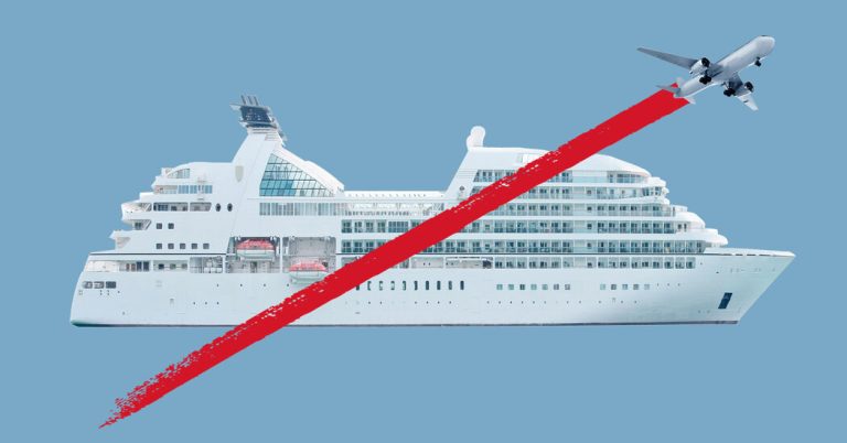 Aid!  I missed a cruise and the cruise line's own travel insurance won't pay.