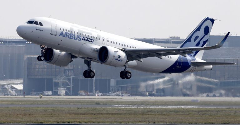 Airbus pulls further ahead of Boeing in global airplane competition