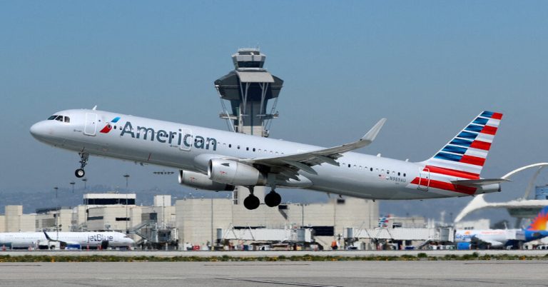 American Airlines is changing the way miles are accrued.  What You Should Know