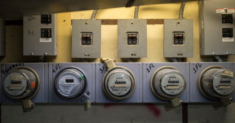 Getting sticker shock from your electricity bills?  We want to Hear about it.
