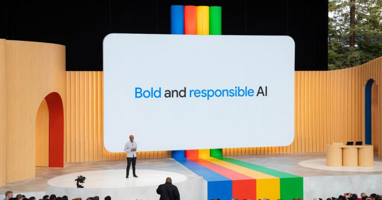 Google is joining the effort to help identify AI-generated content