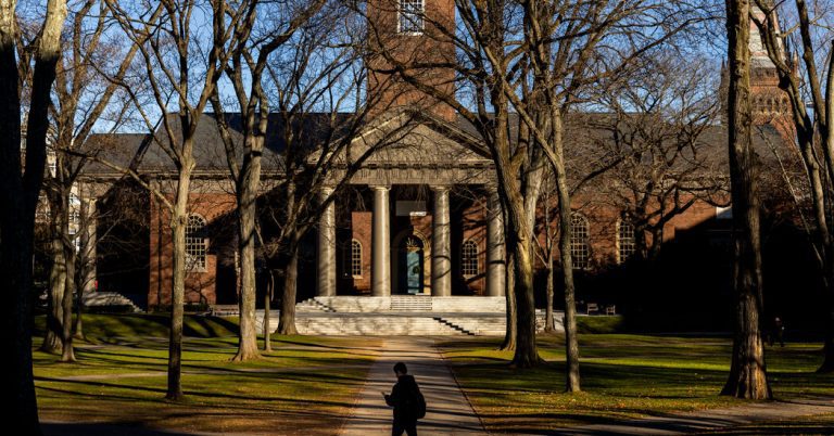 Harvard defends former president's plagiarism investigation