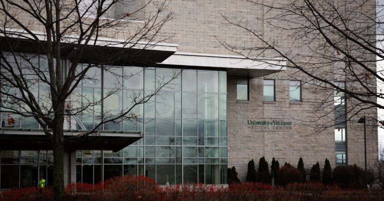 'Most Wanted' man pleads guilty to cyber attack that brought down Vermont hospital