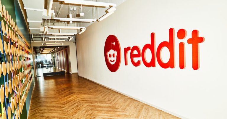 Reddit files will go public, in the first public record on social media in years