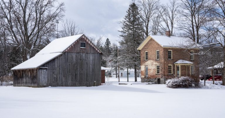 Searching for Frederick Douglass and Harriet Tubman in Rochester and Auburn, NY