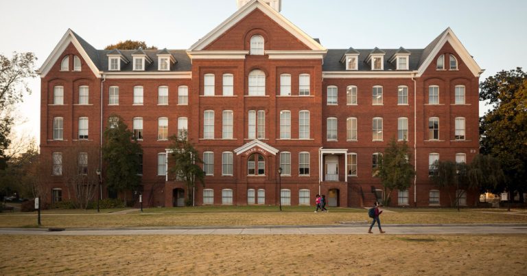 Spelman, a Historically Black Women's College, Receives $100 Million Gift
