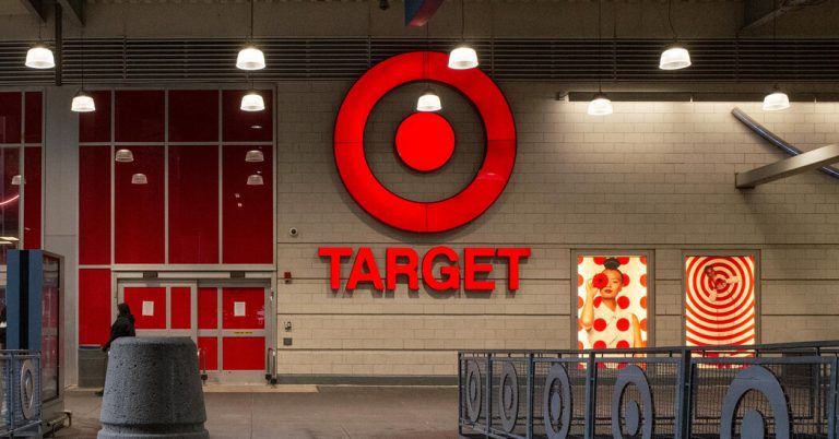 Target Pulls Magnet Kit That Misidentified Three Black Leaders