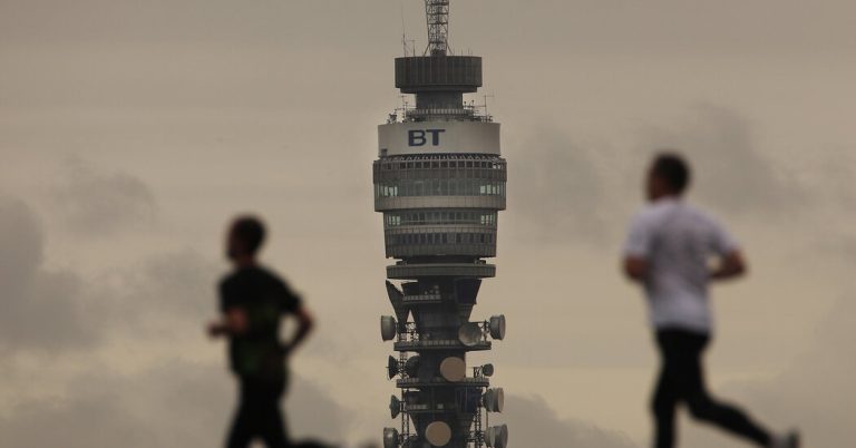 The BT Tower, a once futuristic London landmark, is to become a hotel