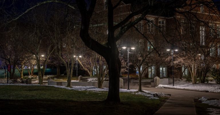 The Sunday Read: "The unimaginable mental health crisis that rocked a New England college"