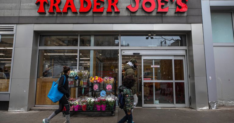 Trader Joe's is coming to Springfield.  Just Not That Springfield.