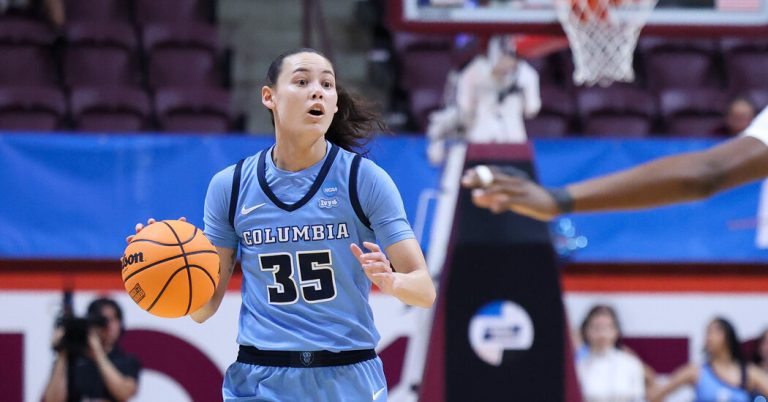 A big year for Women's College Basketball in New York