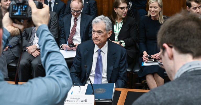 Fed Chairman Powell still expects to cut interest rates this year, but not yet