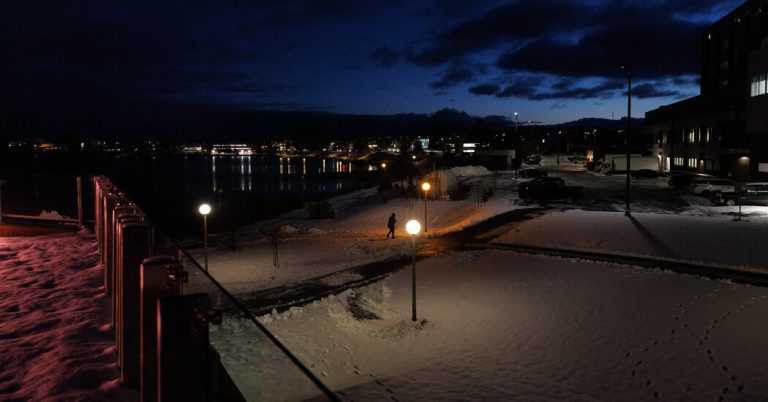 How African immigrants have revived a remote corner of Quebec