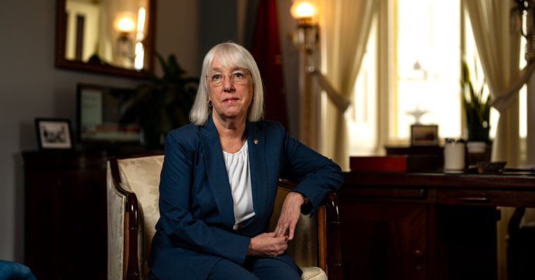 How Patty Murray Won $1 Billion for Child Care as Congress Deadlocks