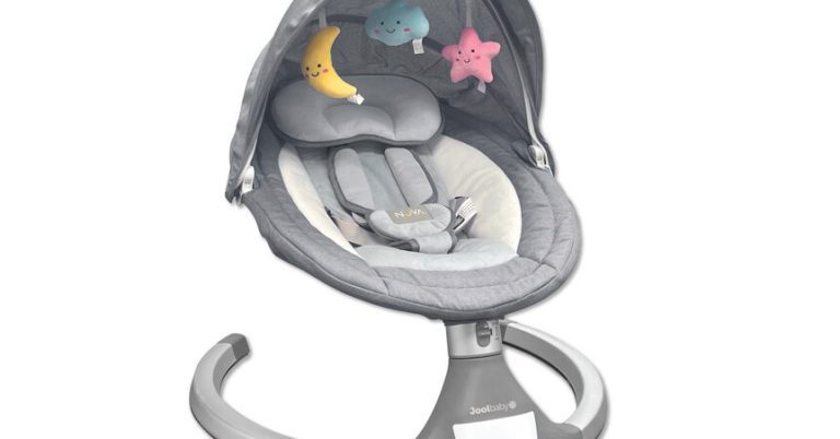 Jool Baby cribs are being recalled due to the risk of suffocation