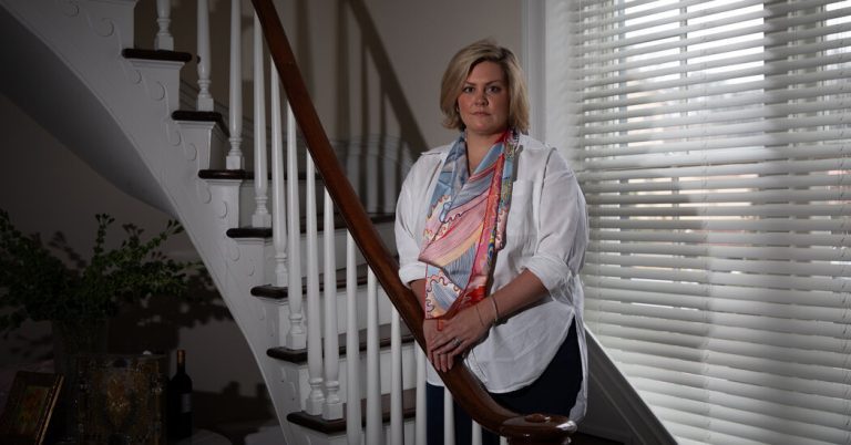 Legal confusion adds to stress for IVF patients in Alabama