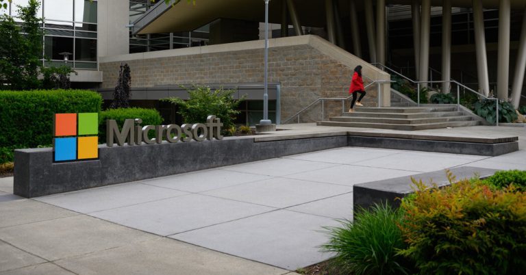 Microsoft is seeking to dismiss parts of the lawsuit filed by The New York Times