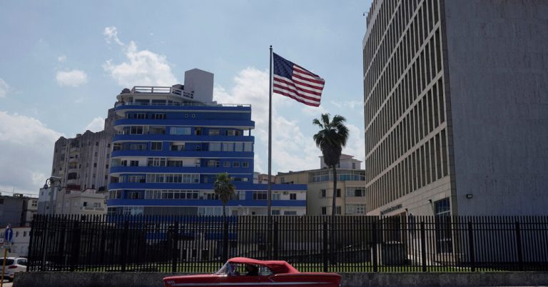 Studies of New Havana syndrome have found no evidence of brain injuries