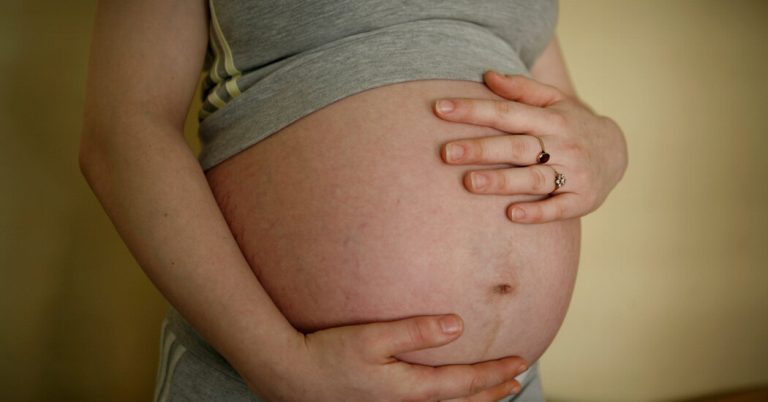 Teen pregnancy linked to risk of premature death in adulthood, study finds