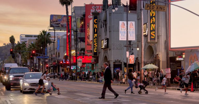 Unemployment casts a shadow over California's economy