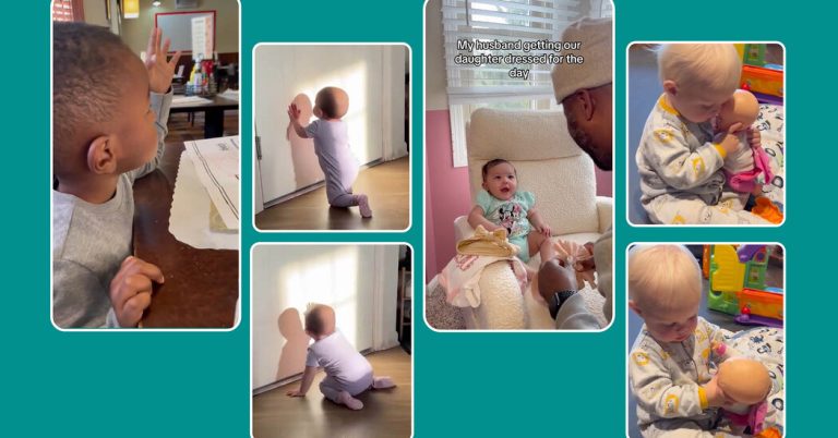 Watch These Cute Baby Videos (And Learn Something Too)