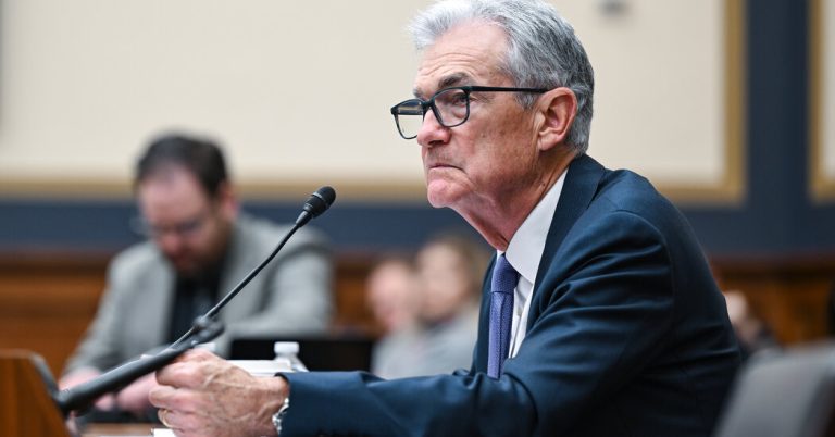 What to watch today from the Federal Reserve meeting