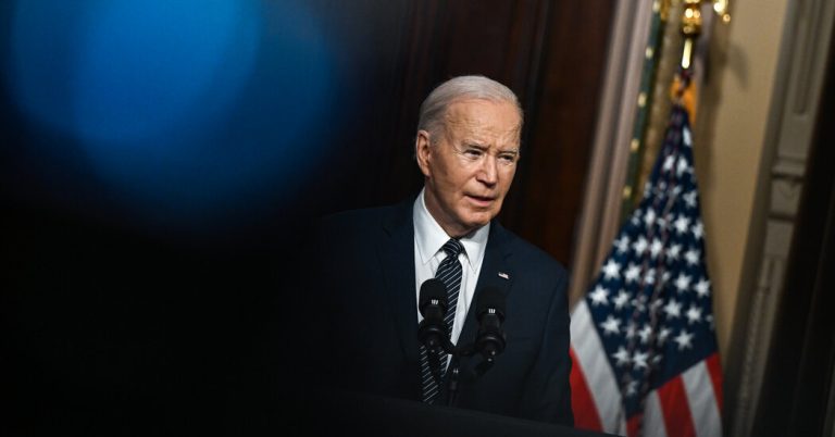 Biden to try again to eliminate student loan debt for millions of borrowers