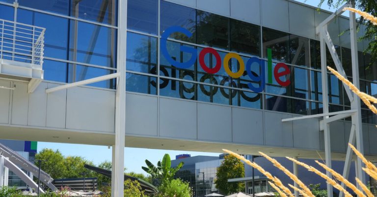 Google to downsize message board after workers row over Gaza war