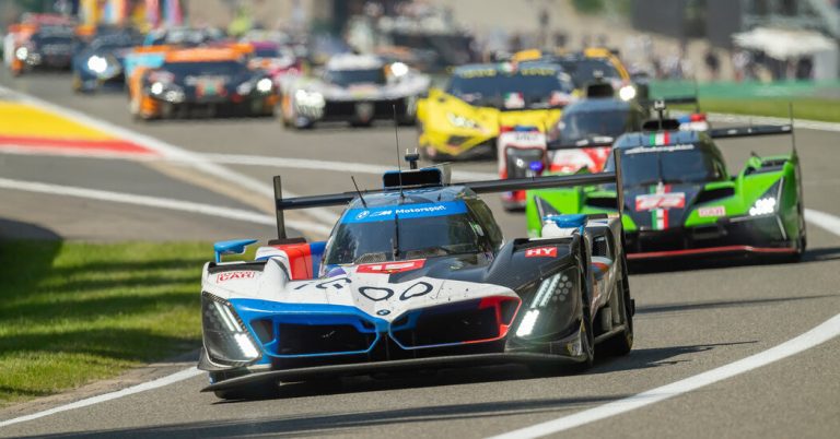 24 Hours of Le Mans: Automakers have expanded the top class