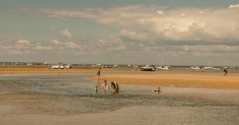 A local guide to Cap Ferret, France