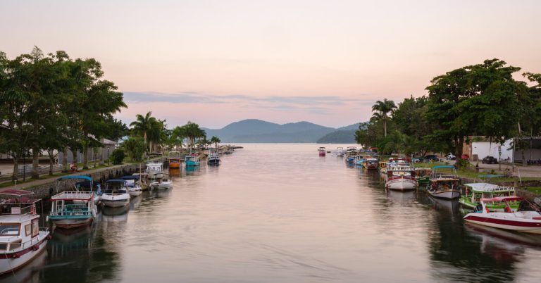 A local guide to Paraty, Brazil