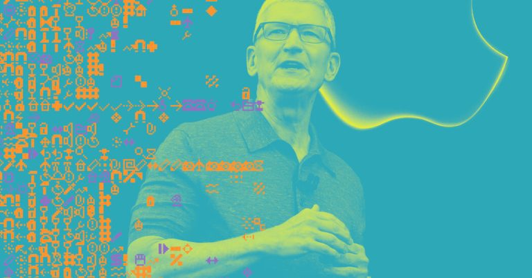 Apple participates in AI Party, Elon's Wild Week and HatGPT