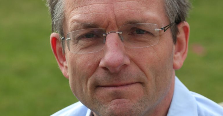 British TV doctor Michael Mosley was found dead in Greece