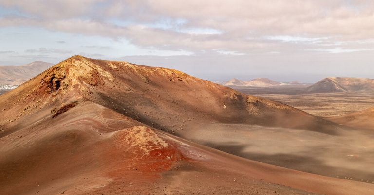 Exploring Lanzarote, a growing LGBTQ destination in the Canary Islands