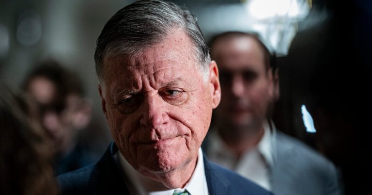 House GOP Spending Director Tom Cole Defeats Challenger in Oklahoma Primary