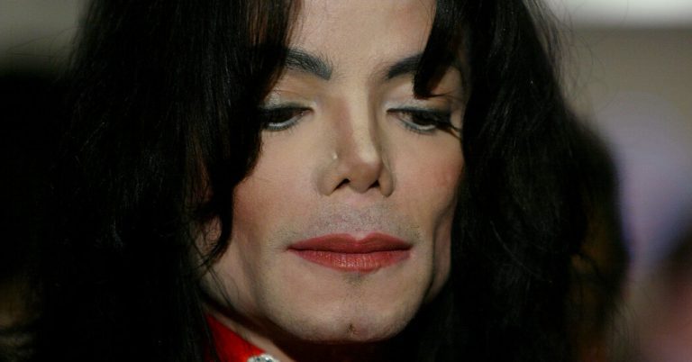 Michael Jackson died $500 million in debt