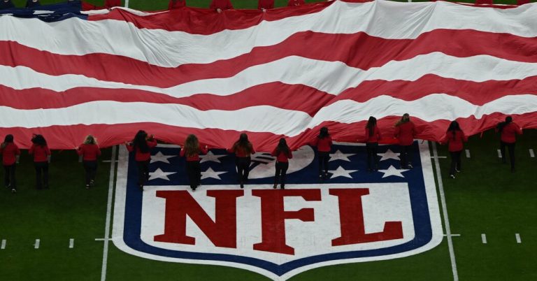 NFL ordered to pay billions in Sunday ticket lawsuit