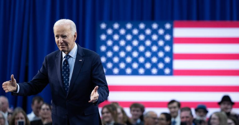 Parts of Biden's SAVE student loan program blocked by judges