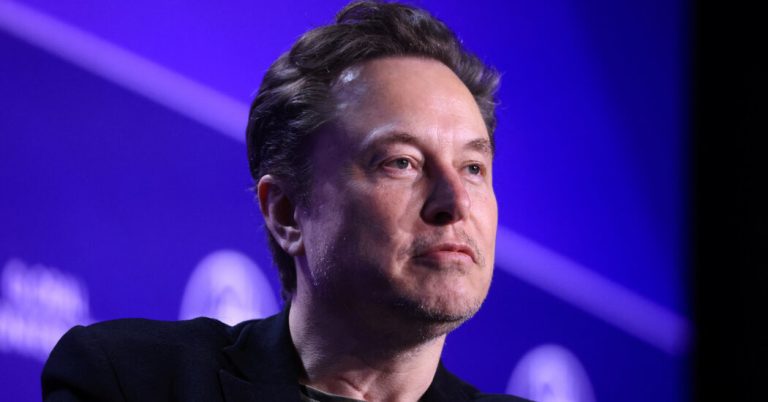 Tesla shareholders approve CEO Elon Musk's pay package