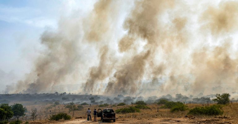 The escalation of violence on the Israel-Lebanon border is raging for the 2nd day in a row