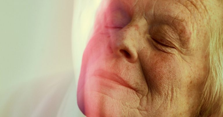 The woman who could smell Parkinson's