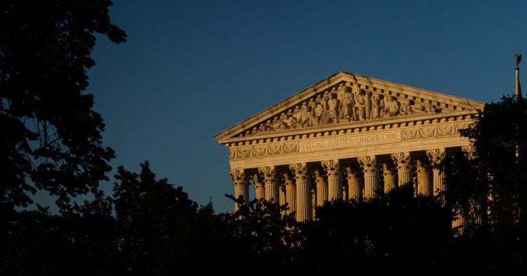 Supreme Court extends time frame for calls for regulations