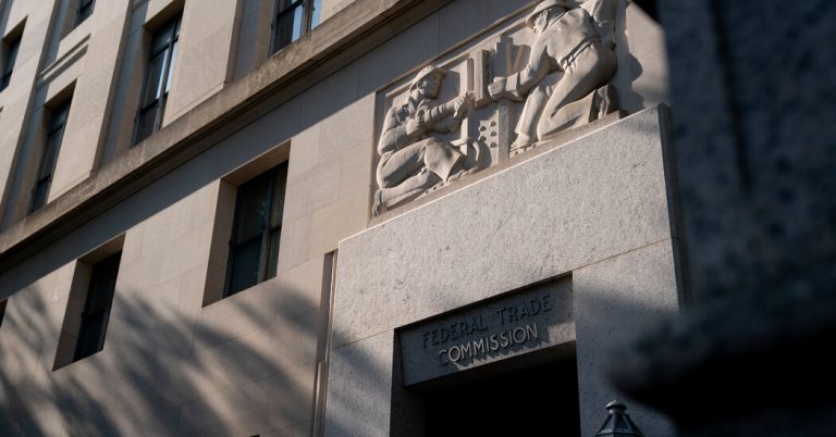 The judge upholds the challenge to the FTC's non-compete ban, at least for now