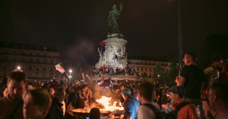 What happened in the French election?  5 Key Takeaways.