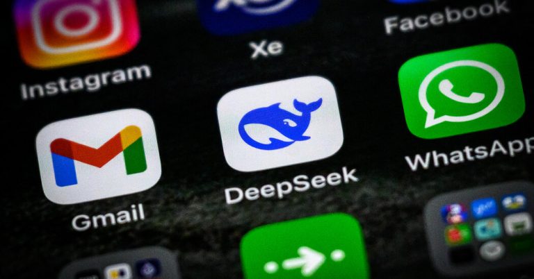 After Deepseek, business capital investors address questions about their AI bets