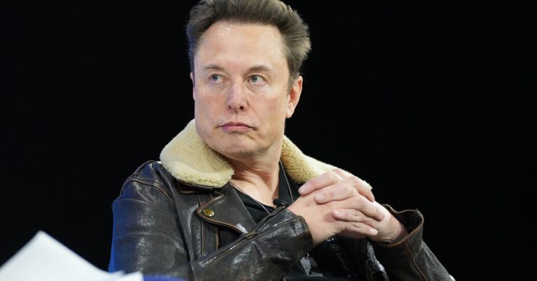 Inside Elon Musk's plan for DOGE to reduce government costs