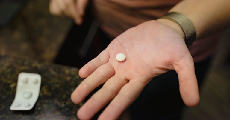 New research finds possible alternative to abortion pill Mifepristone