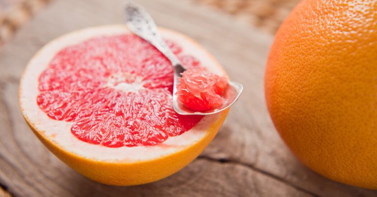 Scientists may be able to make grapefruits compatible with drugs they currently interfere with