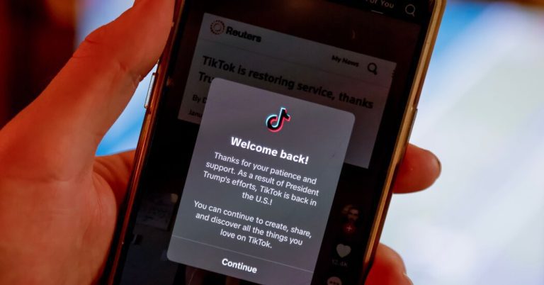 The Tiktok Prohibition and Trump Executive Command lead to a dilemma of technology company